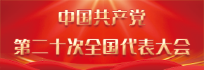 中國(guó)共產(chǎn)黨第二十次全國(guó)代表大會(huì)